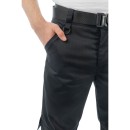 Брюки Brodeks KS301, черный Брюки Brodeks KS301, черный