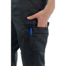 Брюки Brodeks KS301, черный Брюки Brodeks KS301, черный