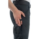 Брюки Brodeks KS301, черный Брюки Brodeks KS301, черный