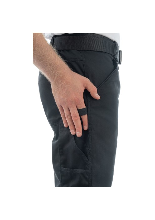 Брюки Brodeks KS301, черный Брюки Brodeks KS301, черный