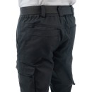 Брюки Brodeks KS301, черный Брюки Brodeks KS301, черный