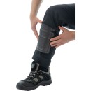 Брюки Brodeks KS301, черный Брюки Brodeks KS301, черный