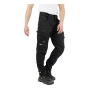 Брюки Brodeks KS302, черный Брюки Brodeks KS302, черный