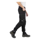 Брюки Brodeks KS302, черный Брюки Brodeks KS302, черный