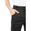 Брюки Brodeks KS302, черный Брюки Brodeks KS302, черный
