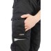 Брюки Brodeks KS302, черный
