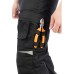 Брюки Brodeks KS302, черный