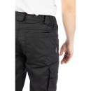 Брюки Brodeks KS302, черный Брюки Brodeks KS302, черный