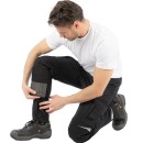 Брюки Brodeks KS302, черный Брюки Brodeks KS302, черный