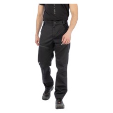 Брюки Brodeks KS334, черный