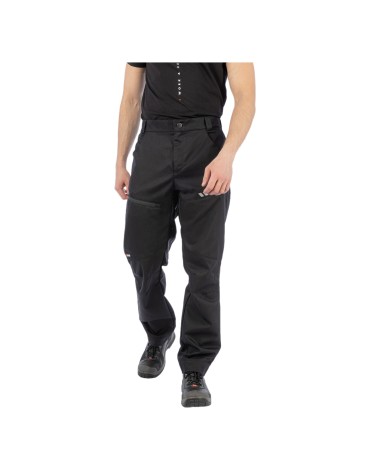Брюки Brodeks KS334, черный