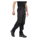 Брюки Brodeks KS334, черный