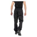 Брюки Brodeks KS334, черный