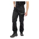 Брюки Brodeks KS334, черный