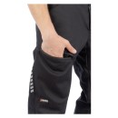 Брюки Brodeks KS334, черный