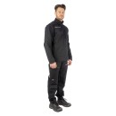 Брюки Brodeks KS334, черный