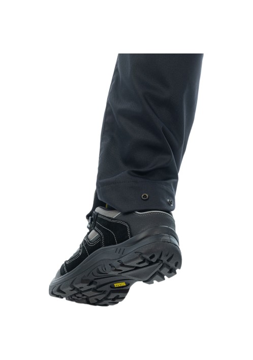 Брюки Brodeks KS334, серый/черный Брюки Brodeks KS334, серый/черный