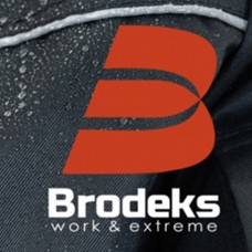 Премиум спецодежда Brodeks