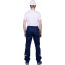 Брюки летние СТРОНГ, т.синий
