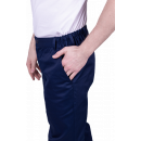 Брюки летние СТРОНГ, т.синий