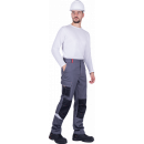 Брюки ТУРБО SAFETY летние Брюки ТУРБО SAFETY летние
