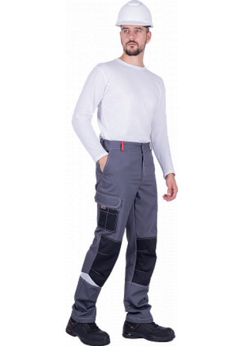 Брюки ТУРБО SAFETY летние Брюки ТУРБО SAFETY летние