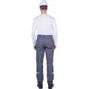 Брюки ТУРБО SAFETY летние Брюки ТУРБО SAFETY летние