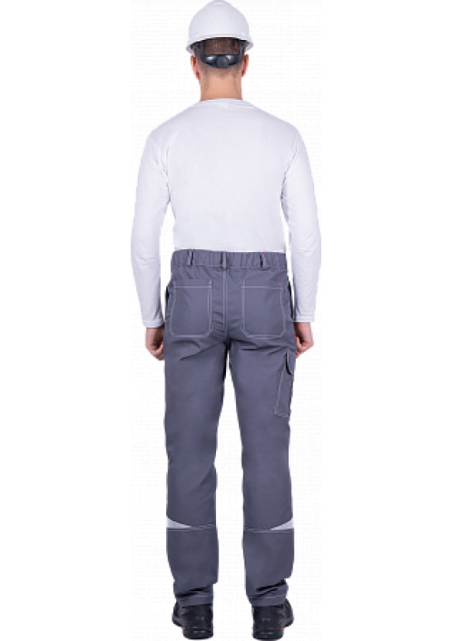 Брюки ТУРБО SAFETY летние Брюки ТУРБО SAFETY летние