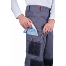 Брюки ТУРБО SAFETY летние Брюки ТУРБО SAFETY летние