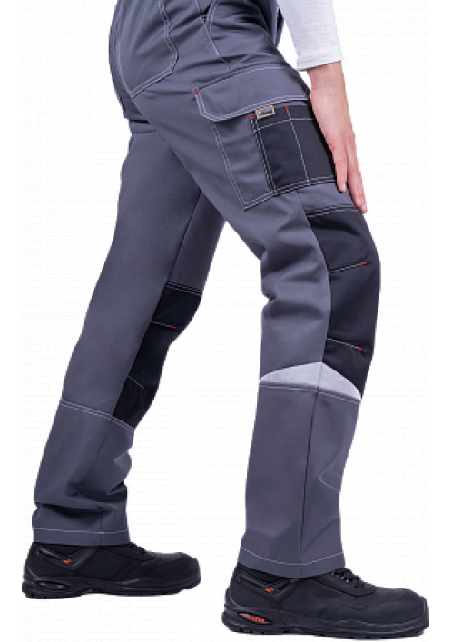 Брюки ТУРБО SAFETY летние Брюки ТУРБО SAFETY летние