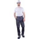 Брюки ТУРБО SAFETY летние