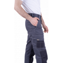 Брюки ТУРБО SAFETY летние