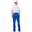 Брюки ТУРБО SAFETY летние Брюки ТУРБО SAFETY летние