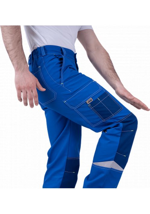 Брюки ТУРБО SAFETY летние Брюки ТУРБО SAFETY летние