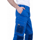 Брюки ТУРБО SAFETY летние Брюки ТУРБО SAFETY летние