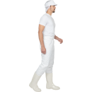 Брюки утепленные АПРЕЛЬ ХАССП, белый