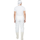 Брюки утепленные АПРЕЛЬ ХАССП, белый