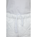 Брюки утепленные АПРЕЛЬ ХАССП, белый