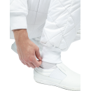 Брюки утепленные АПРЕЛЬ ХАССП, белый