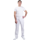 Брюки мужские АПРЕЛЬ ХАССП, белый Брюки мужские АПРЕЛЬ ХАССП, белый