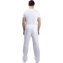 Брюки мужские АПРЕЛЬ ХАССП, белый Брюки мужские АПРЕЛЬ ХАССП, белый
