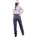 Брюки женские ТУРБО SAFETY летние Брюки женские ТУРБО SAFETY летние