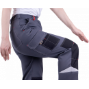 Брюки женские ТУРБО SAFETY летние Брюки женские ТУРБО SAFETY летние