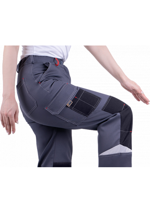 Брюки женские ТУРБО SAFETY летние Брюки женские ТУРБО SAFETY летние