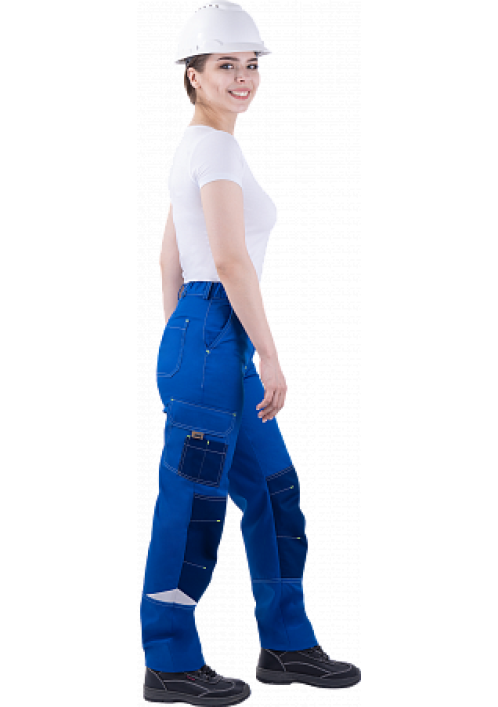 Брюки женские ТУРБО SAFETY летние Брюки женские ТУРБО SAFETY летние