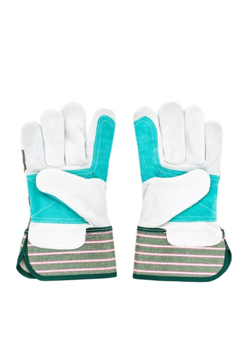 Перчатки комбинированные ProfLineLeader арт 87492070