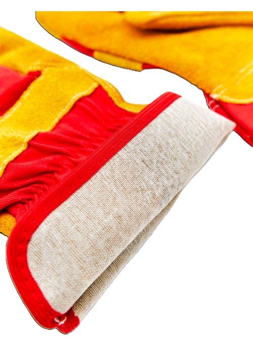 Перчатки комбинированные PROFLINE Specialist