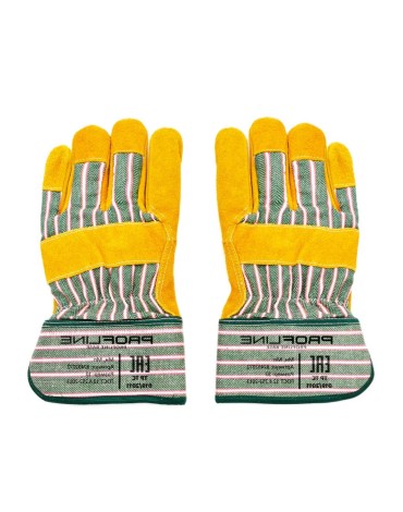 Перчатки комбинированные ProfLineBase арт 87492072