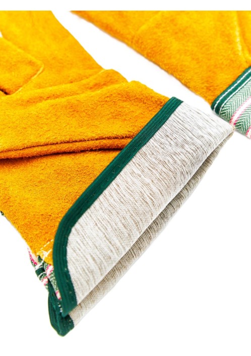 Перчатки комбинированные ProfLineBase арт 87492072