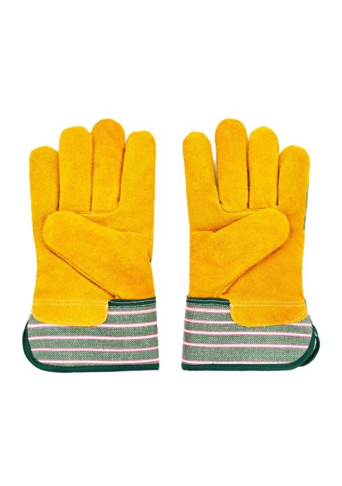 Перчатки комбинированные утепленные ProfLineBase арт 87492071